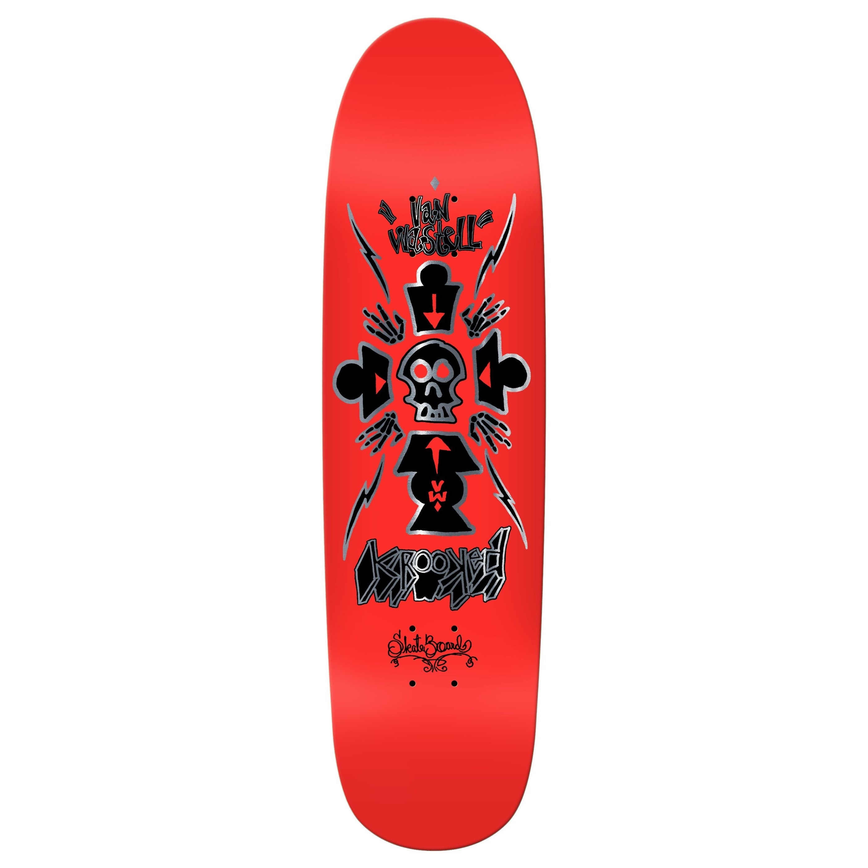 RAYNE G-MACK RE-SHAPE ロンスケ ダウンヒル レインロングボード ミッチプロ 32 ダウンヒルデッキ / Rayne