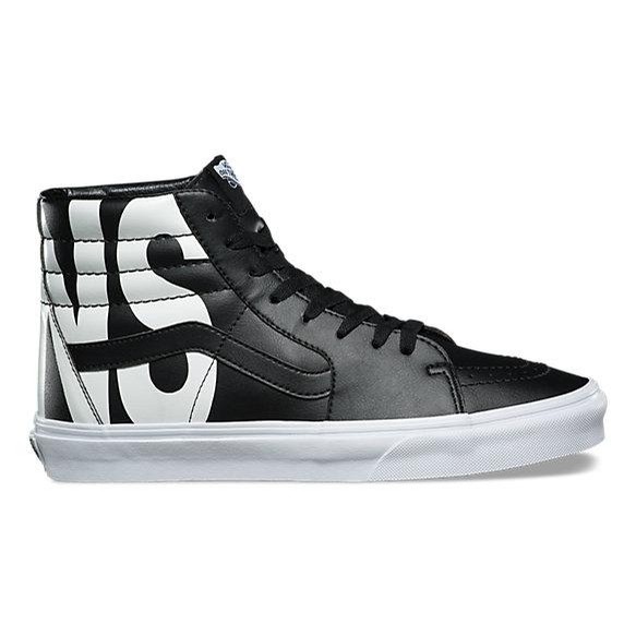 vans classic tumble