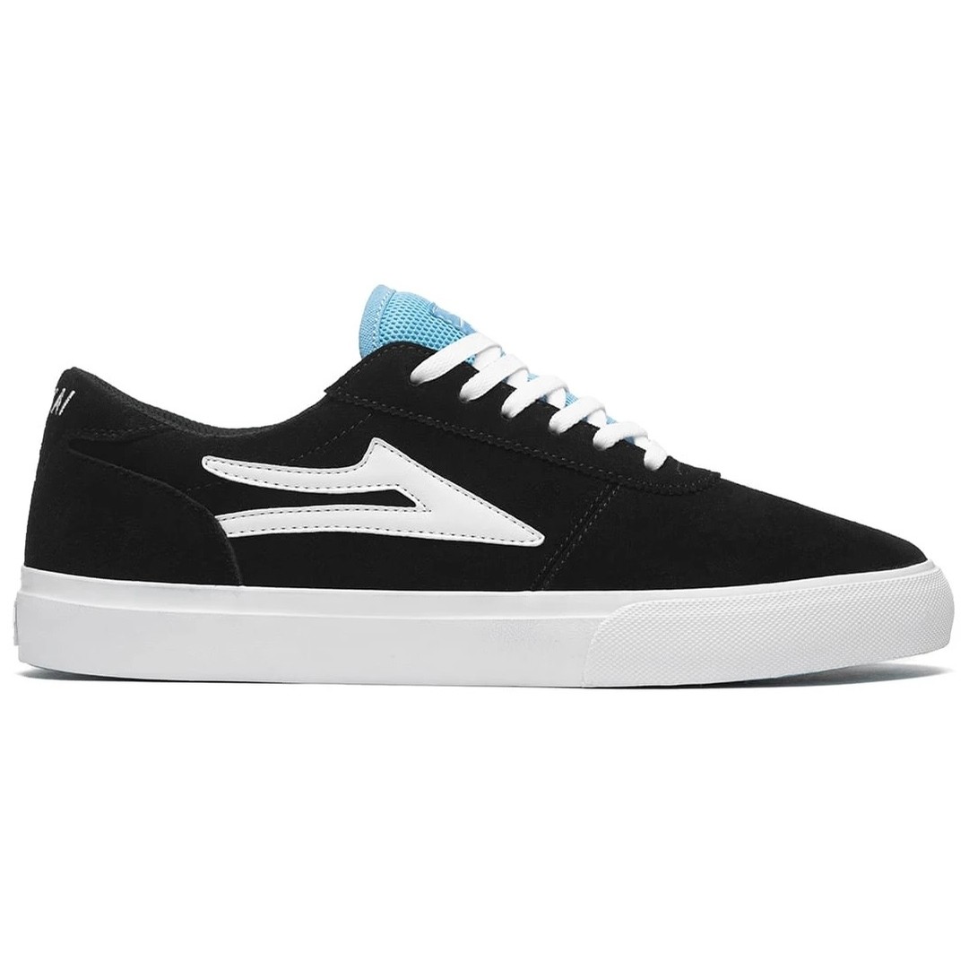 lakai all black