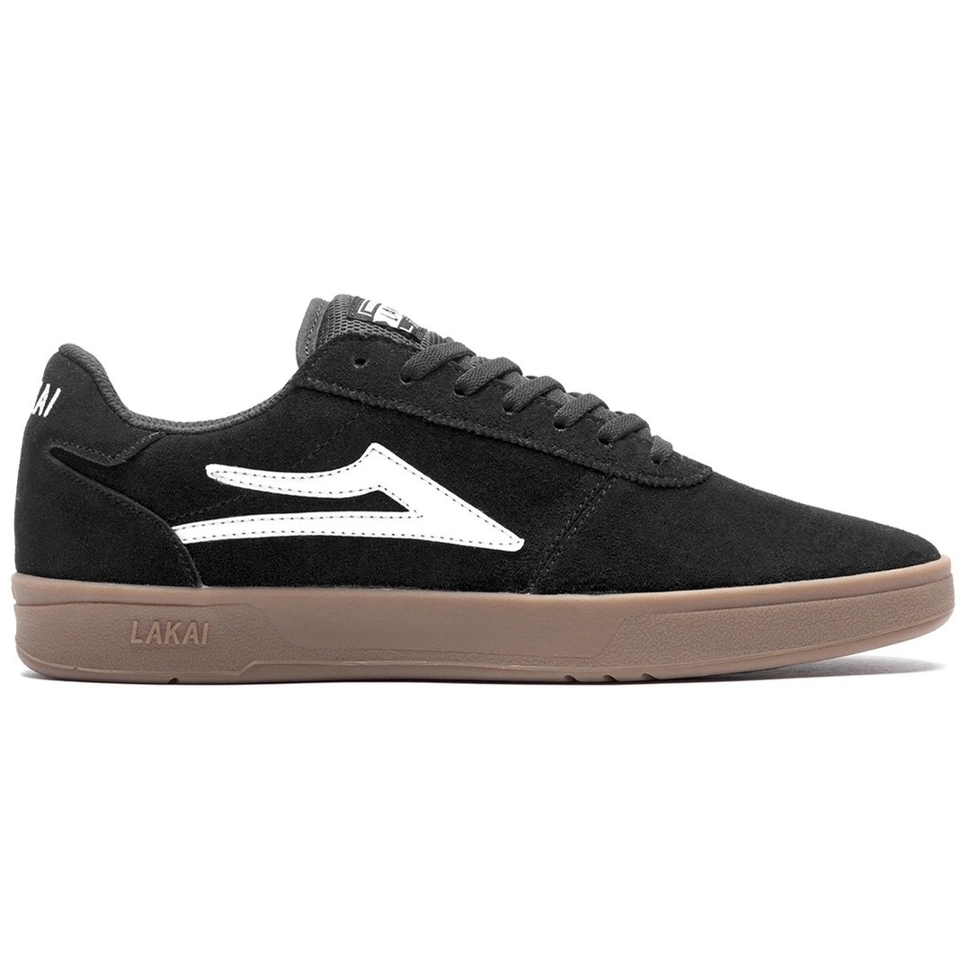lakai black