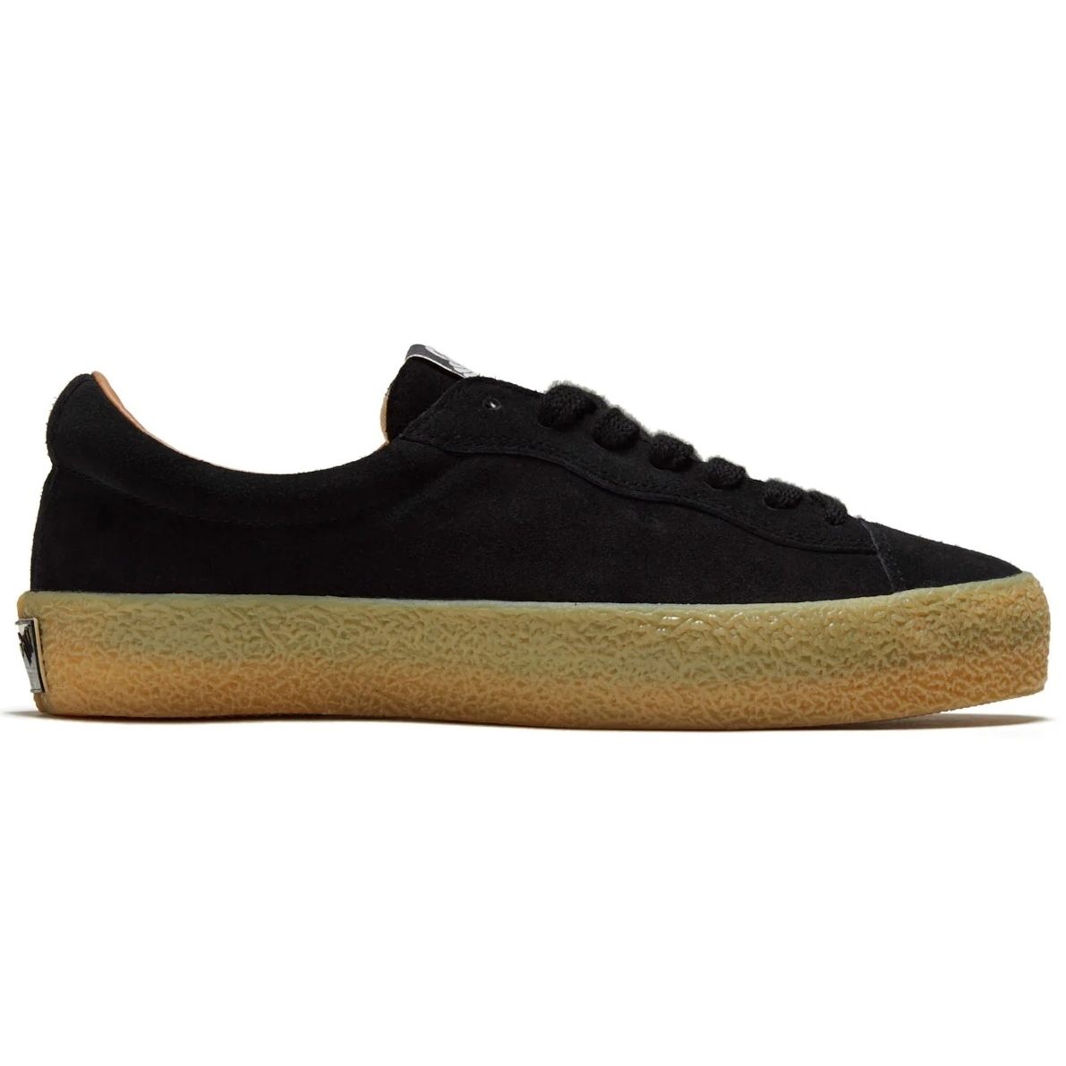 VM002 SUEDE LO / CHOC BROWN/GUM
