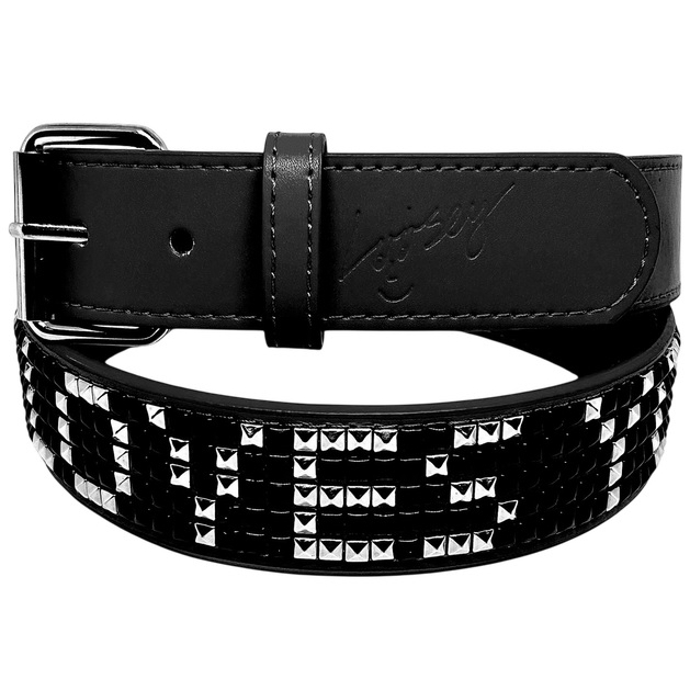 【THEAIRTOWN】western belt sk★ THEAIRTOWN】western belt sk☆ WEST STAR TEXAS BELT- 805CBR
