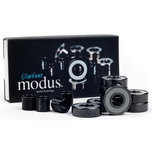 Modus