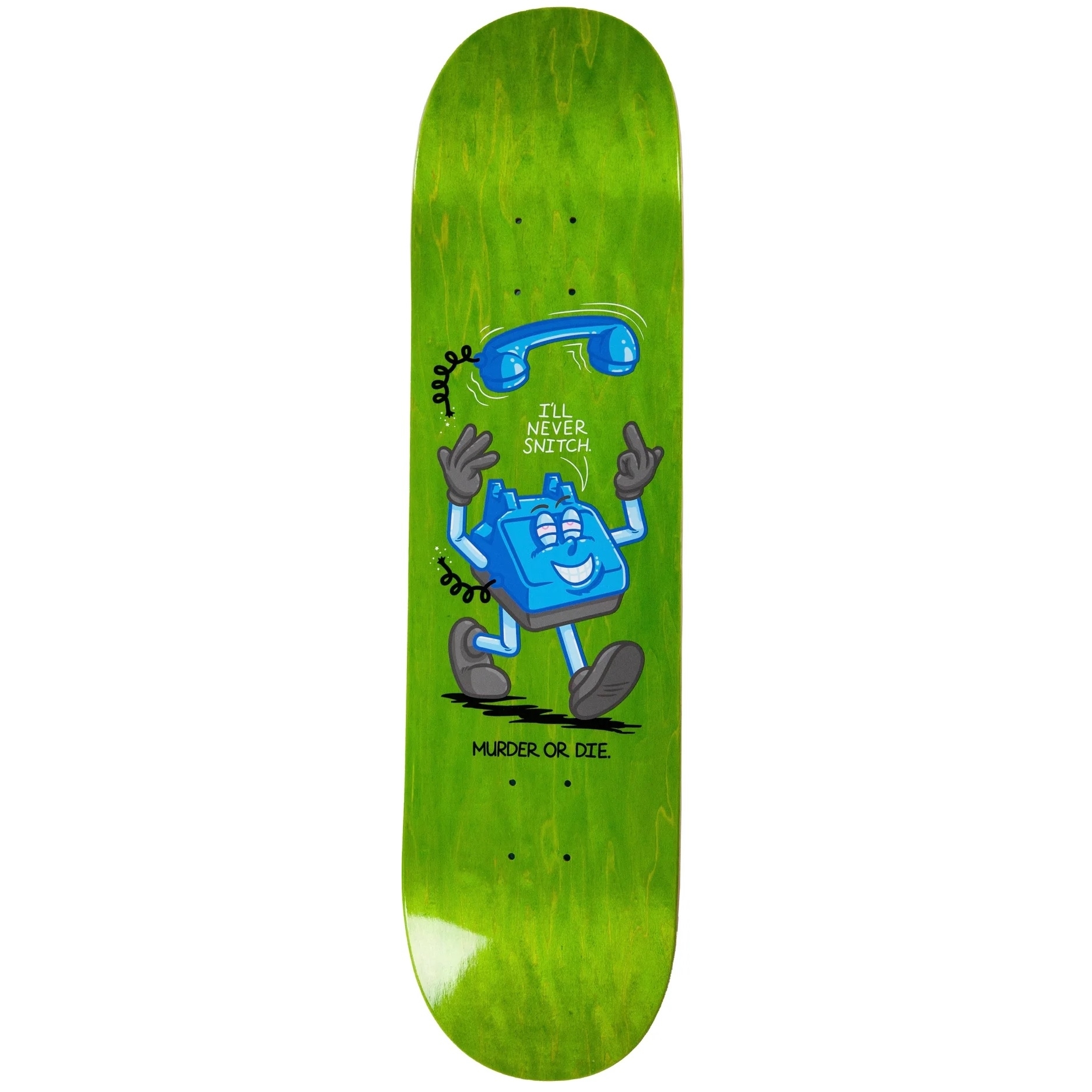 【OPERA】MASK LOGO DECK 7.75インチ OPERA】MASK LOGO DECK 7.3インチ オペラ デッキ スケートボード