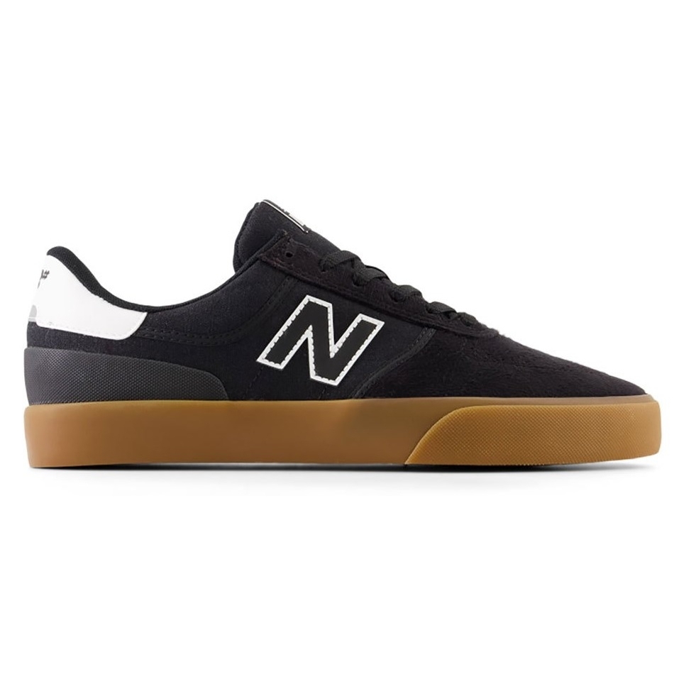 Numeric 272 (Black/Gum)