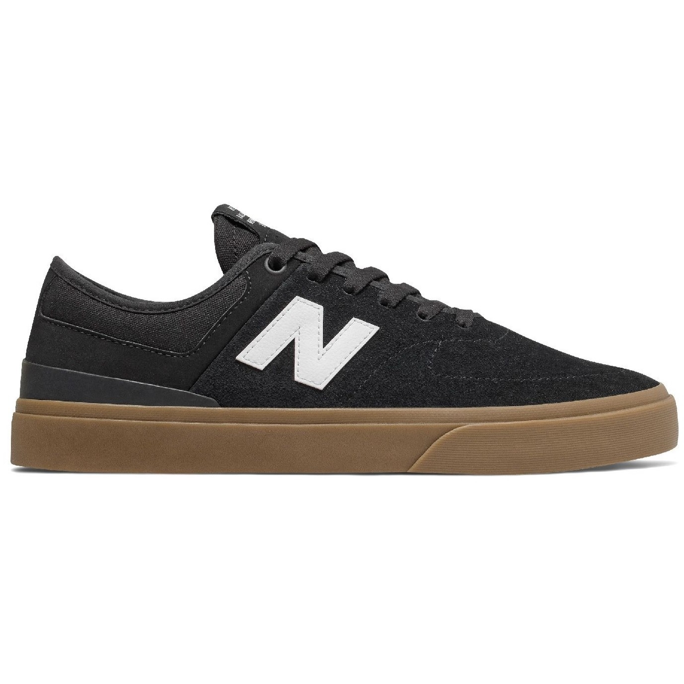 new balance 379 black gum