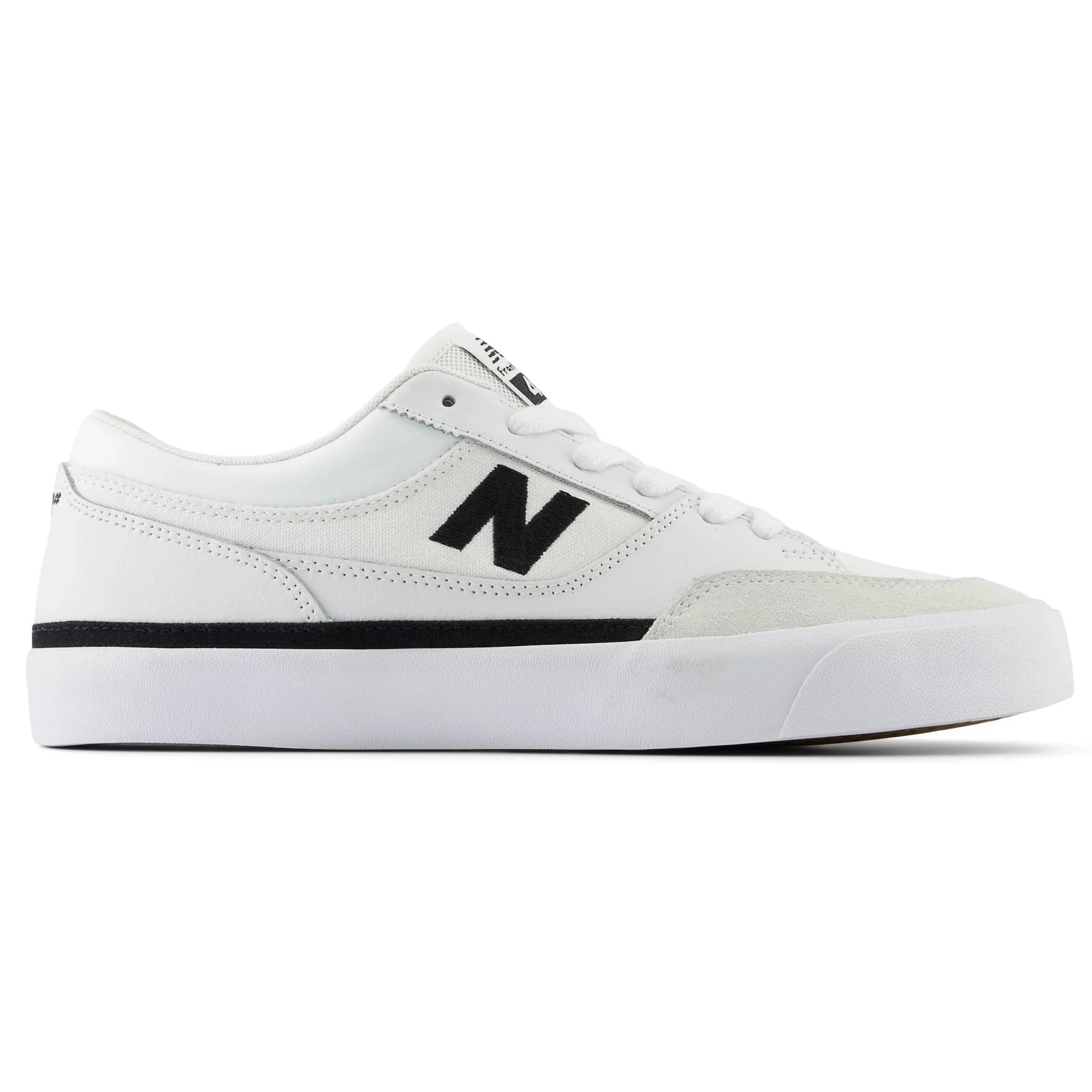 極美品 New Balance Numeric 417 Villani low New Balance Numeric NM417 Low Skateboarding Shoe – No Comply