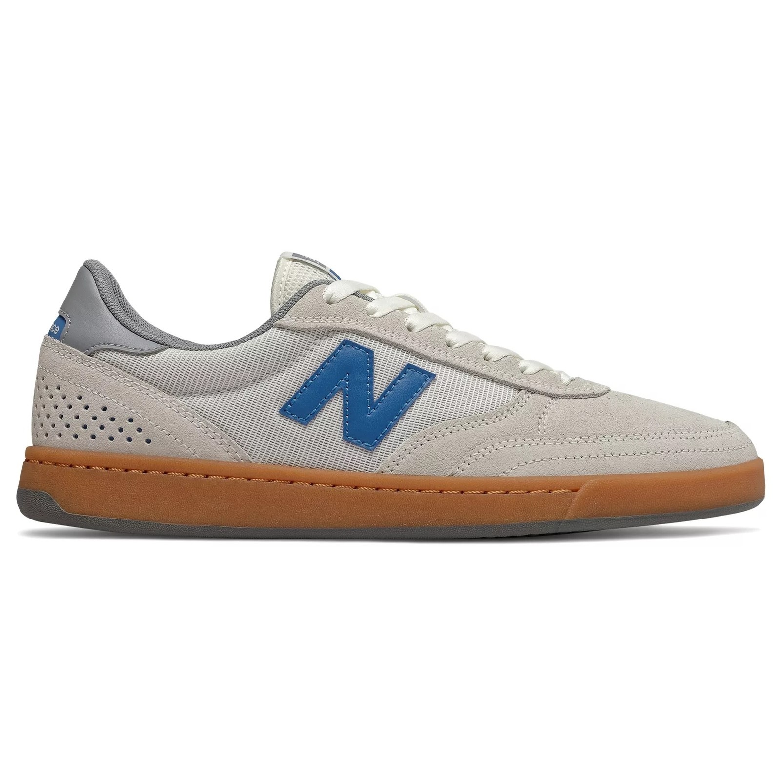 nb numeric 440