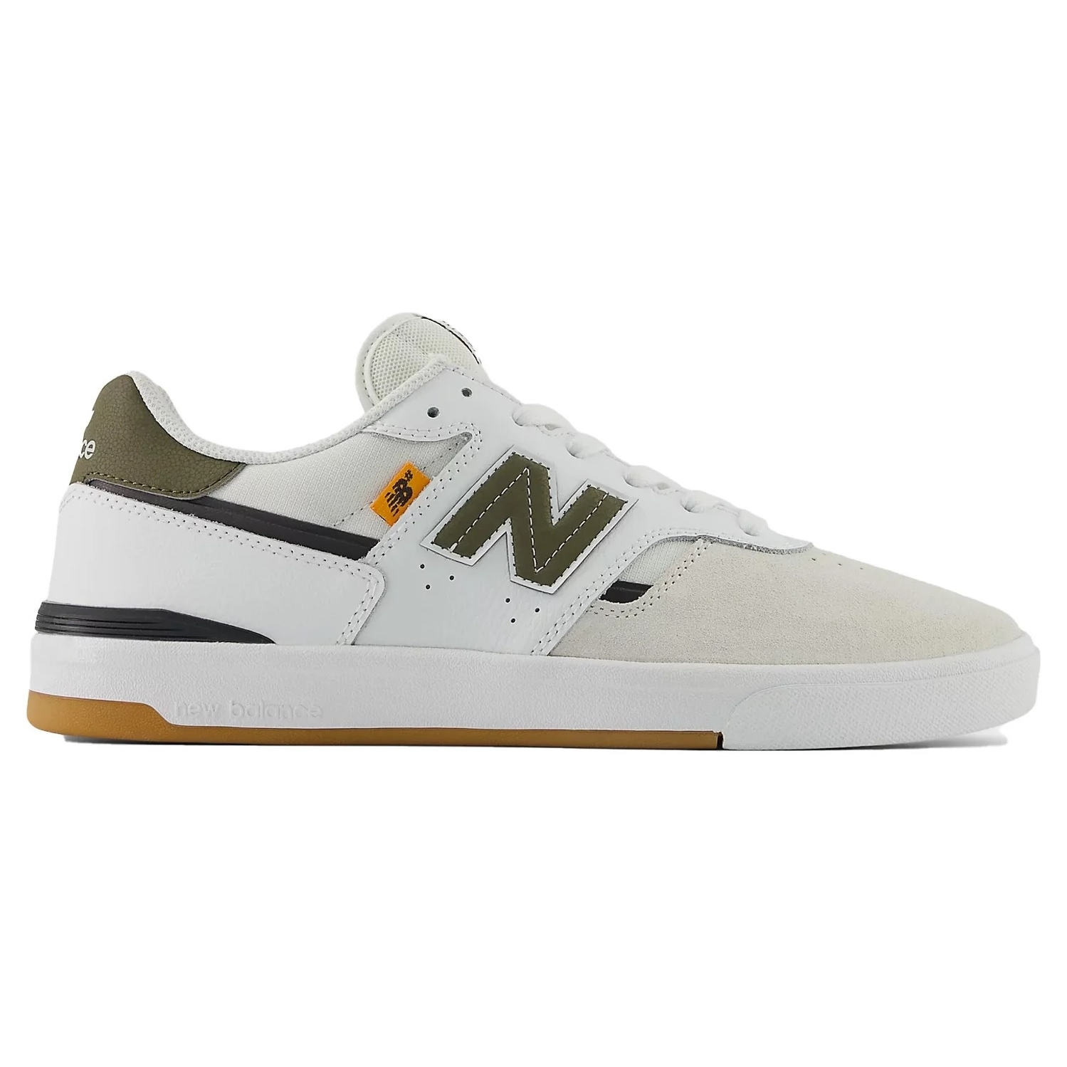 New Balance Numeric