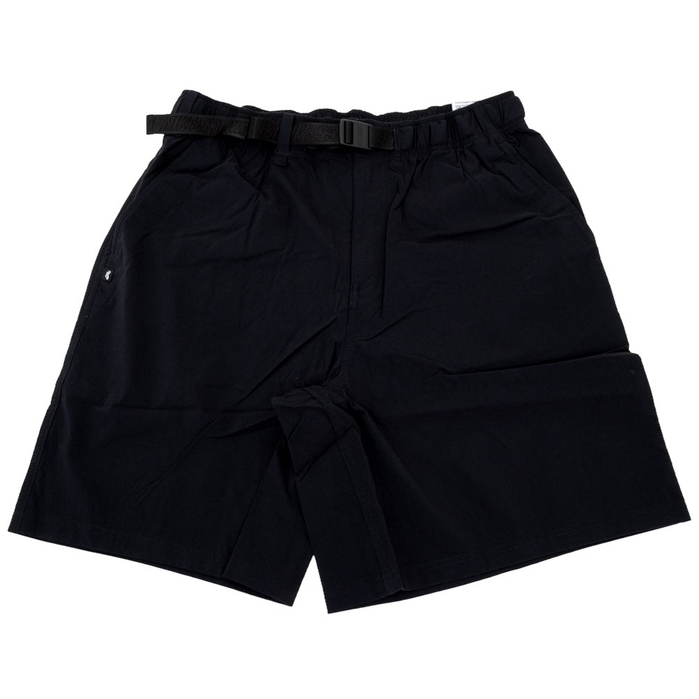 Nike SB 9er Short (Black/White)
