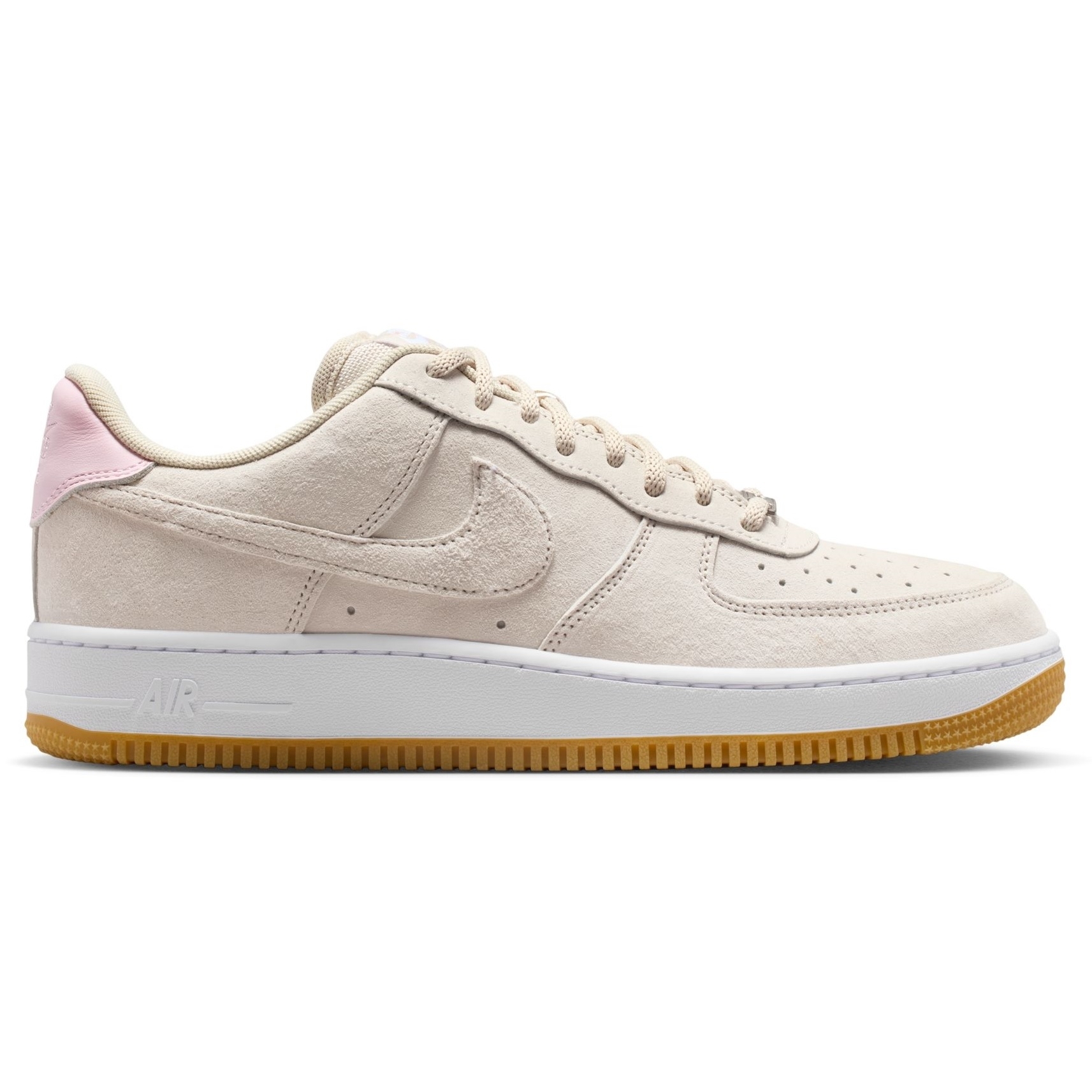 NIKE SB AIR FORCE 1 “LT OREWOOD” Cowtown