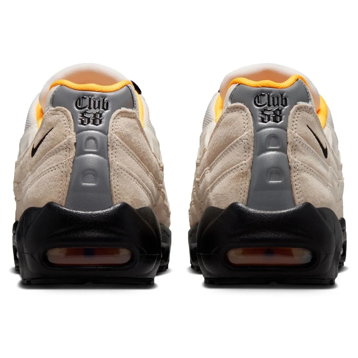 【NIKE SB AIR MAX 95 WCP 29cm】 Cowtown