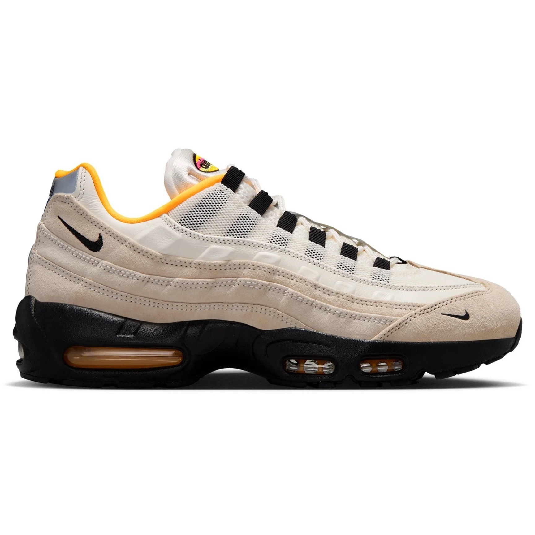 靴 NIKE SB AIR MAX 95 Cowtown