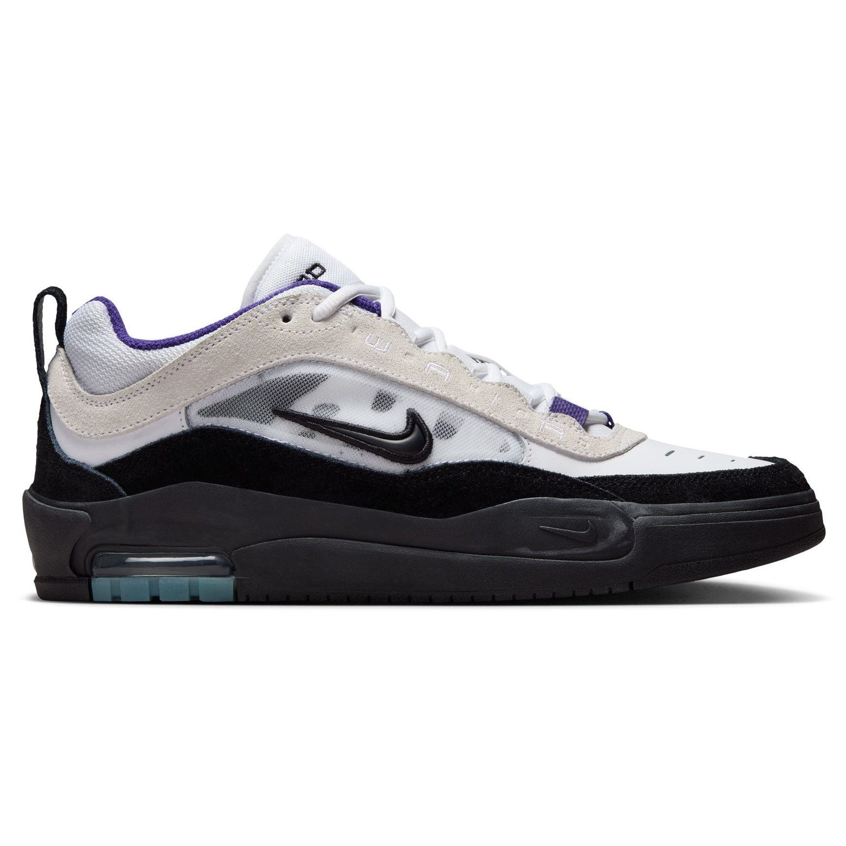 【新品】NIKE SB AIR MAX ISHOD/28.5cm Cowtown