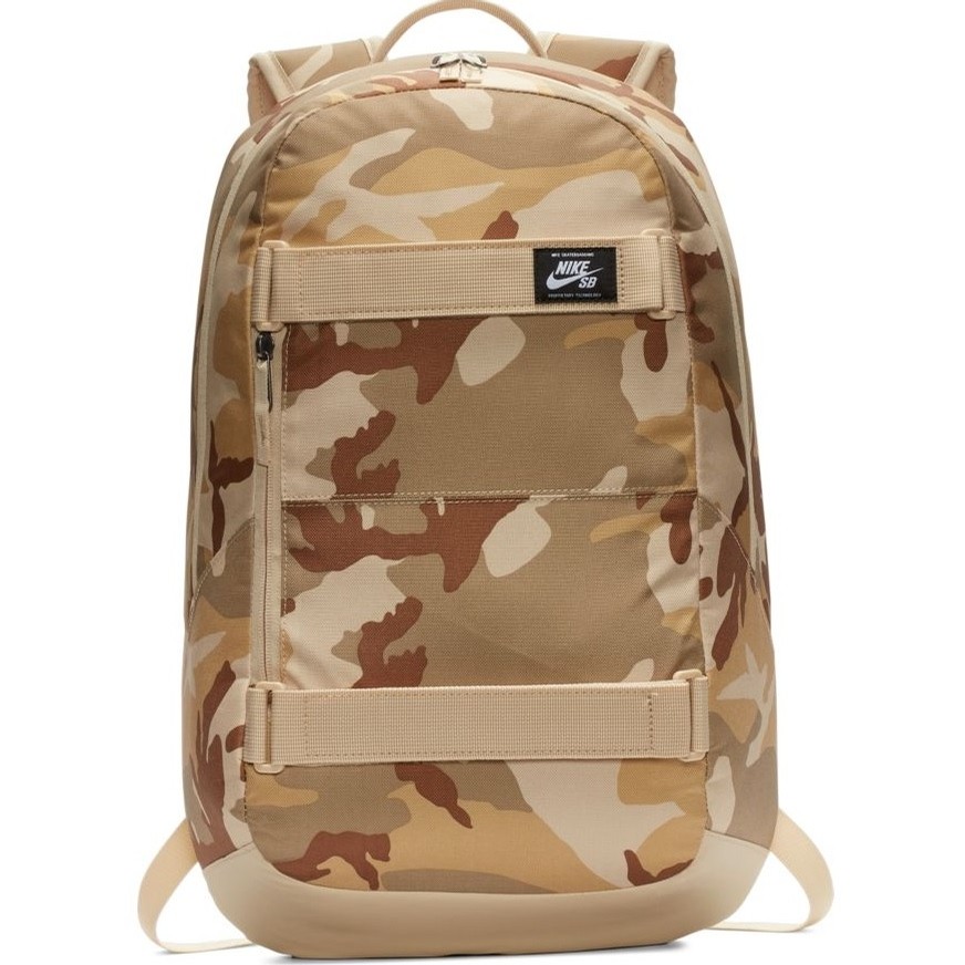 nike sb camouflage backpack