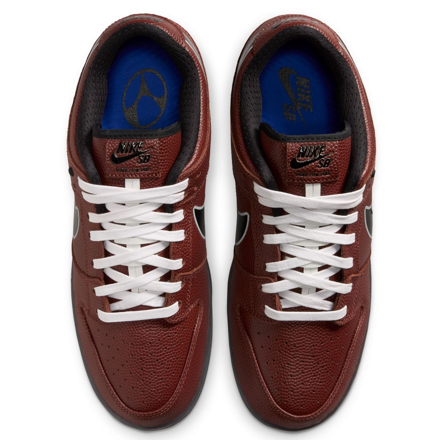 スケートボード Nike SB Dunk Low Pro QS 6 (US) Nike SB 