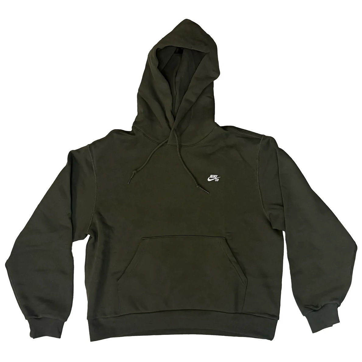 Hot nike essential logo overhead hoodie Clearance Black Friday