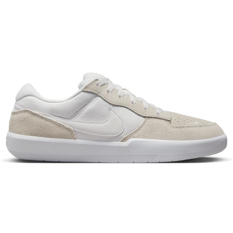 nike sb force white