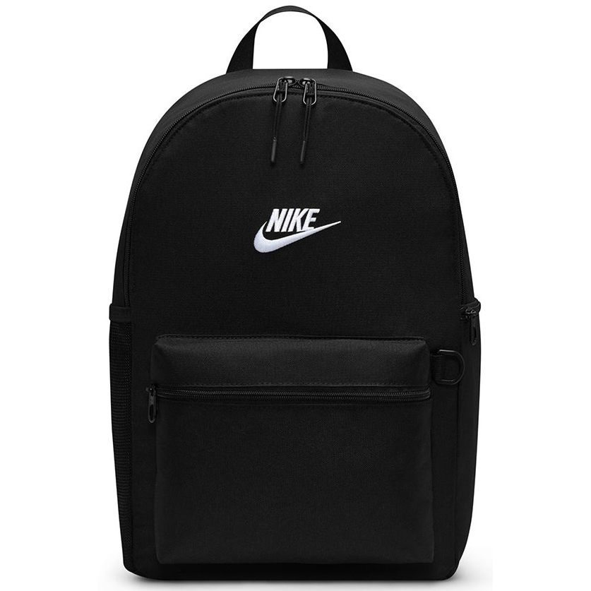 Nike SB Heritage 2.0 Backpack (Black/White-Black)