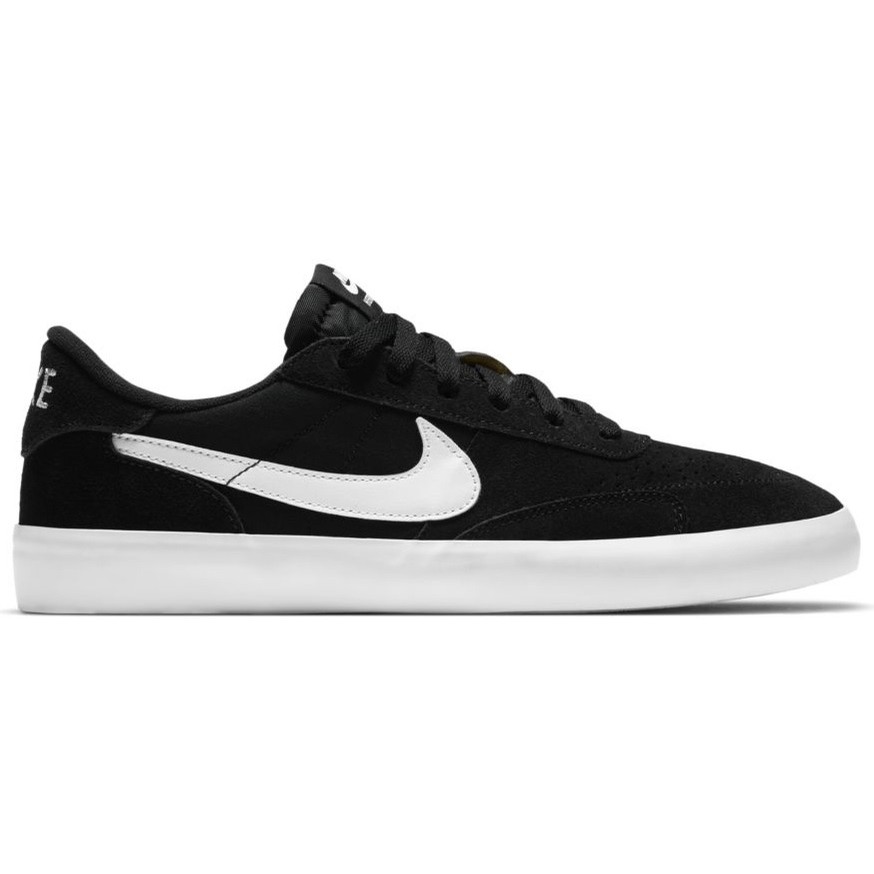 sb black and white