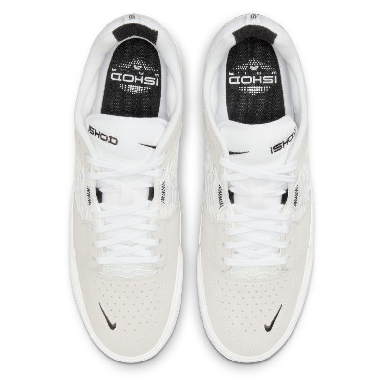 ishod wair summit white