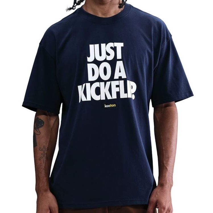 nike sb tee midnight