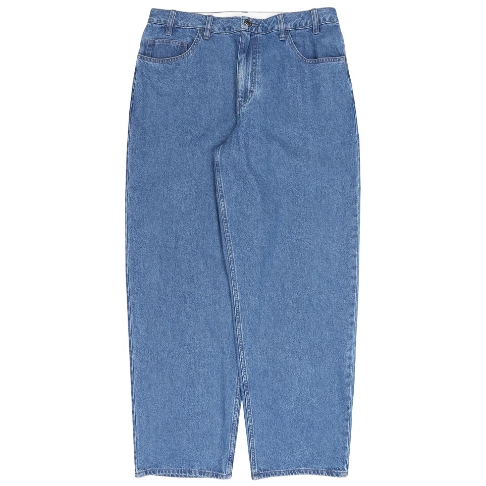 Nike SB Loose Denim Pant (French Blue)