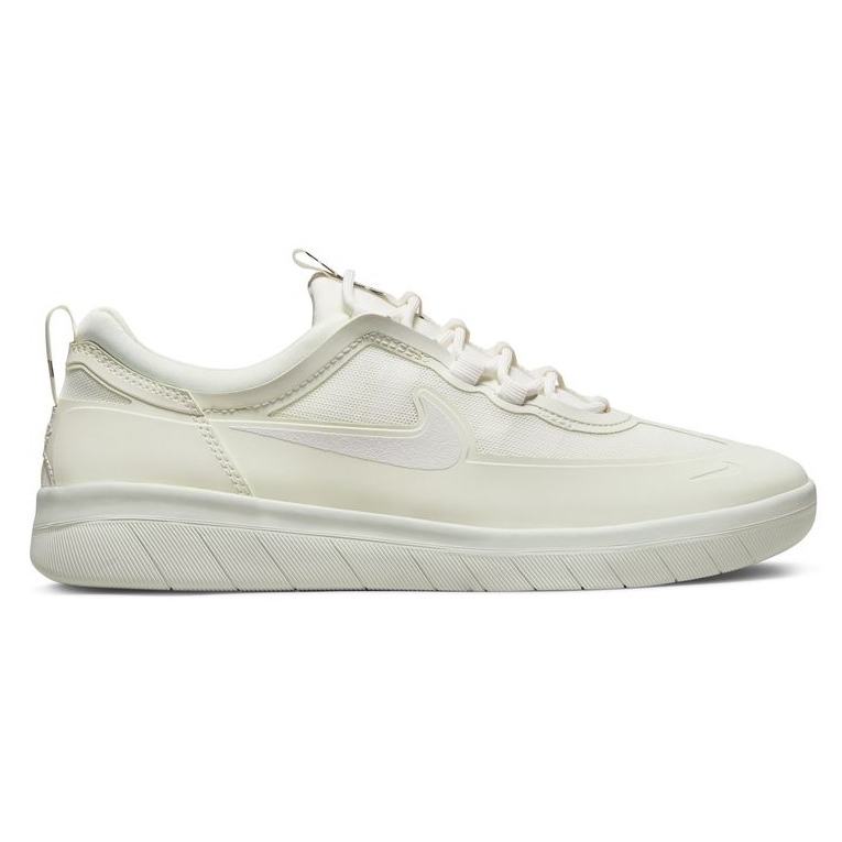 nike nyjah free 2 white