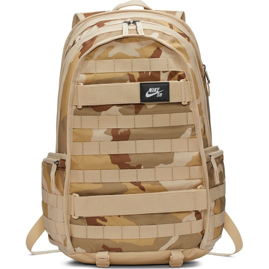 nike sb rpm backpack desert camo