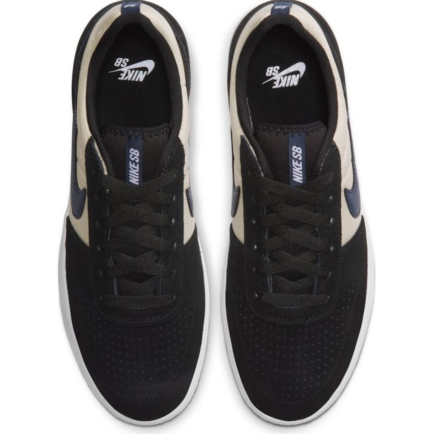 nike sb team classic midnight navy