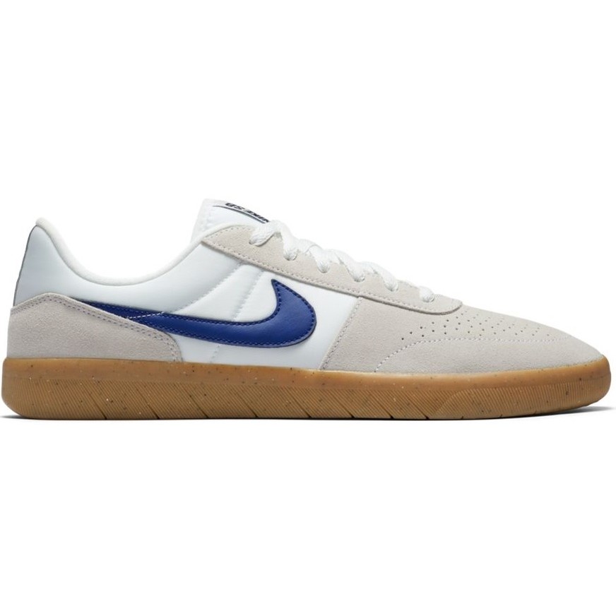 nike sb team classic summit white
