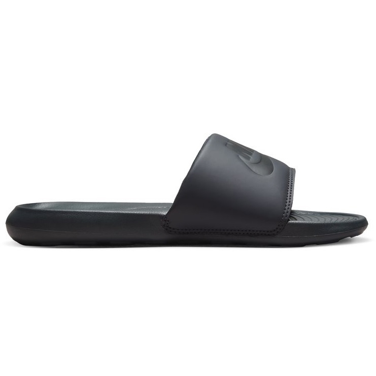 Nike SB Victori One Slides (Anthracite/Black-Anthracite)