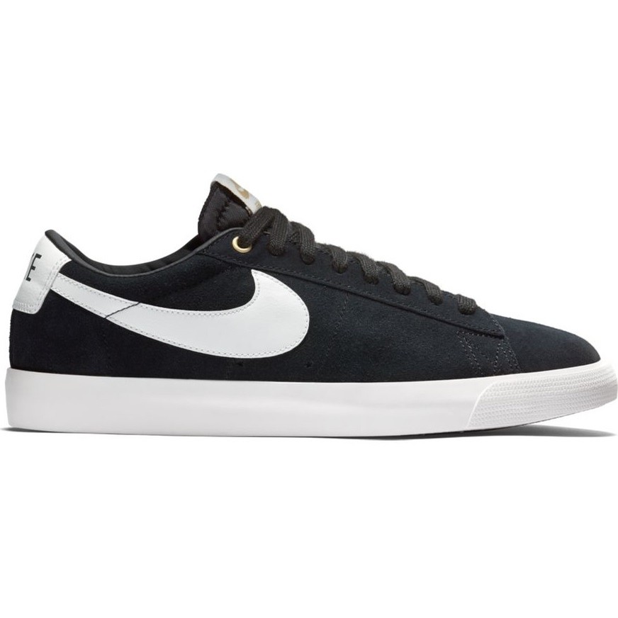 nike men's sb blazer zoom low