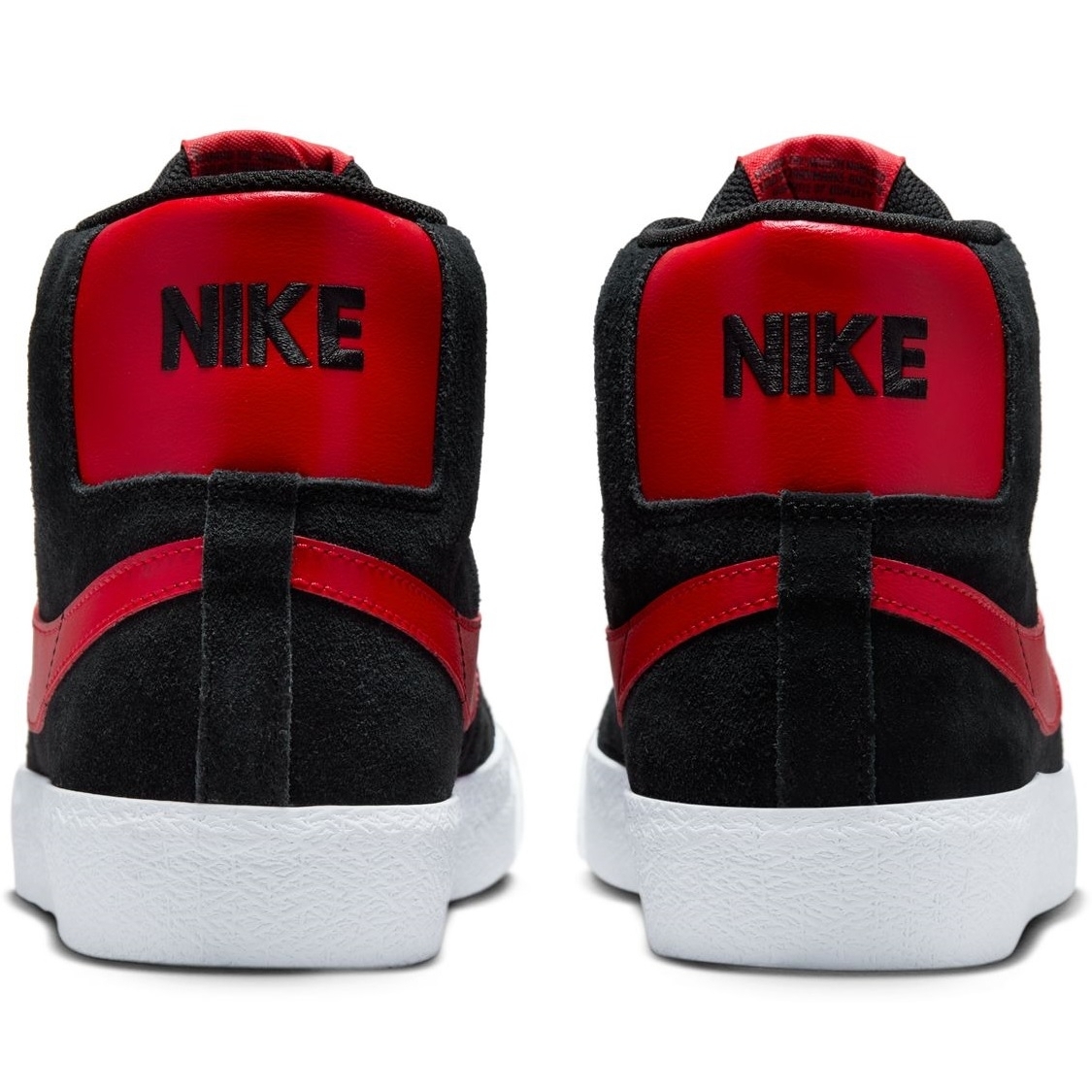 nike sb blazer off noir