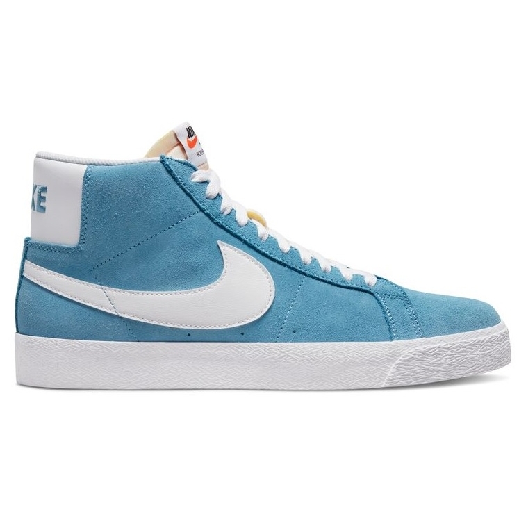 NIKE SB BLAZER MID