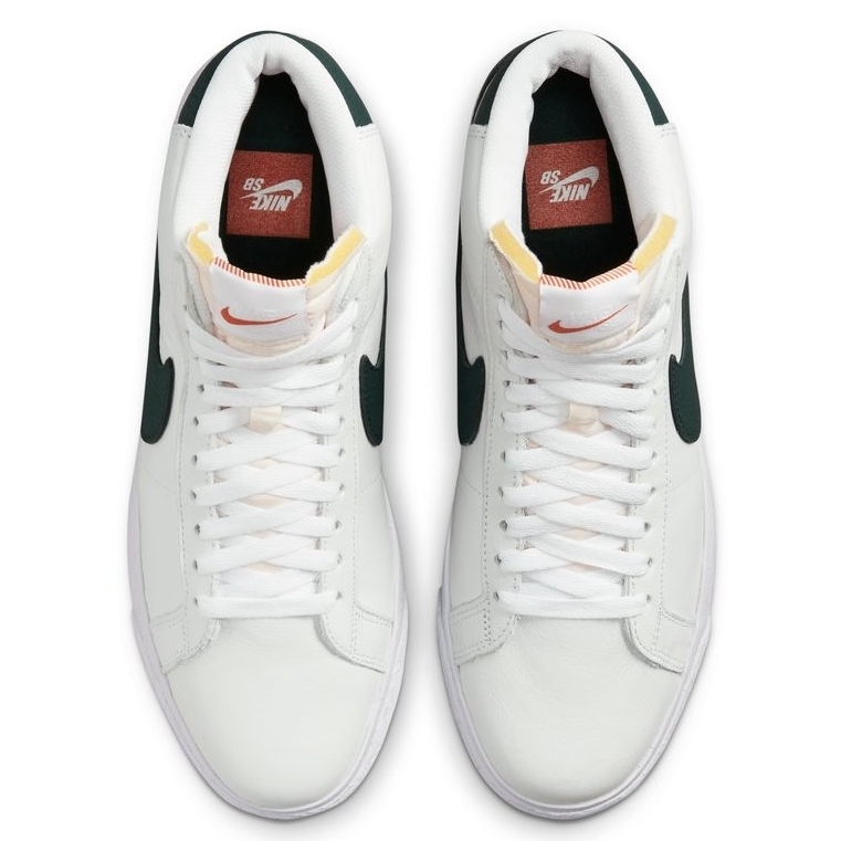 mens nike sb zoom blazer mid