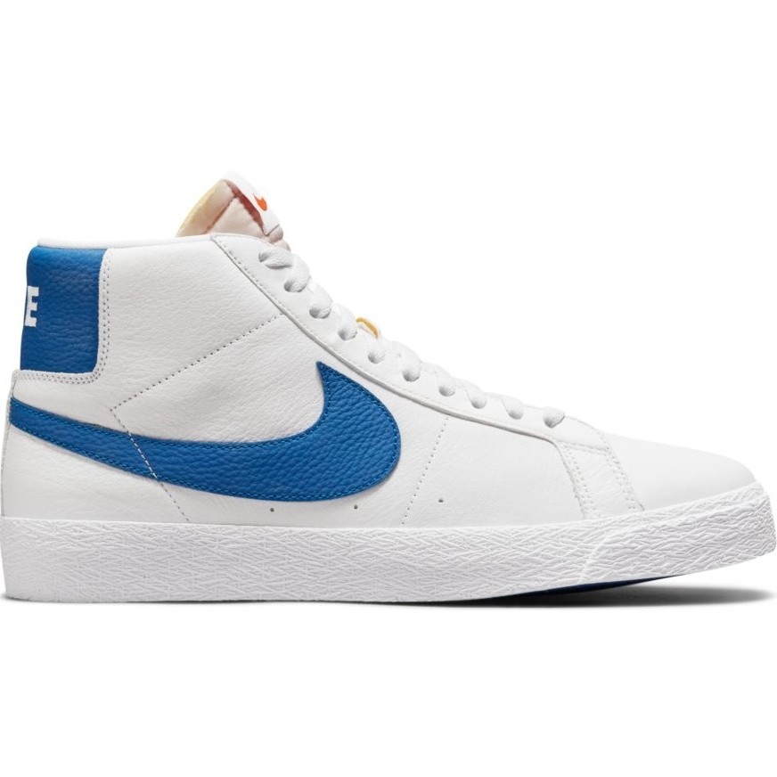 nike mid zoom blazer
