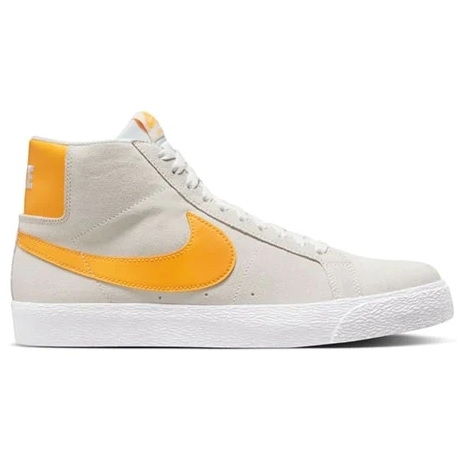 Nike SB Zoom Blazer Mid (Summit White/Laser Orange/Summit White)