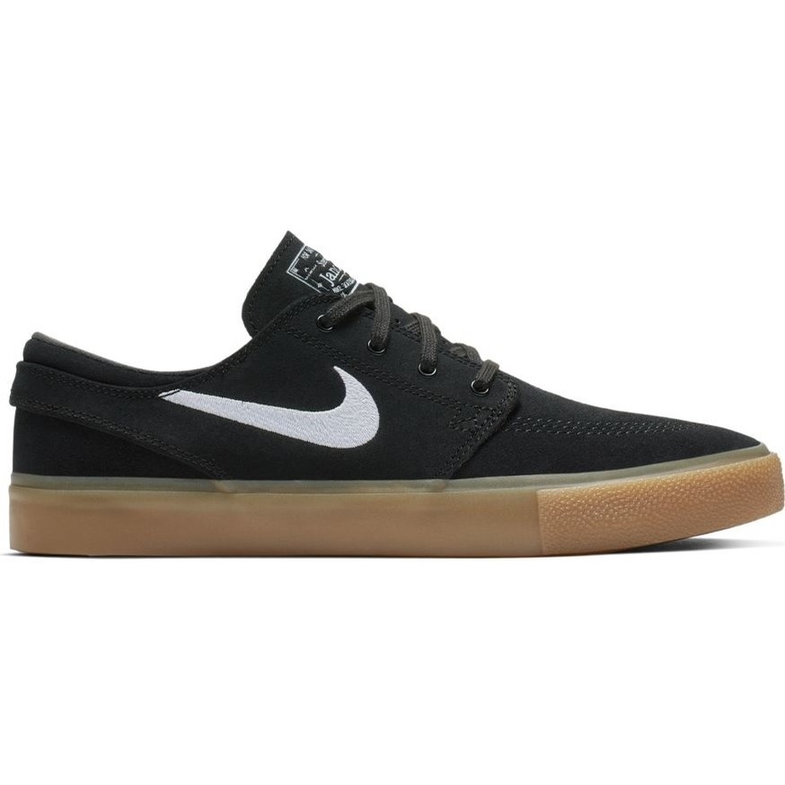 nike sb black and brown