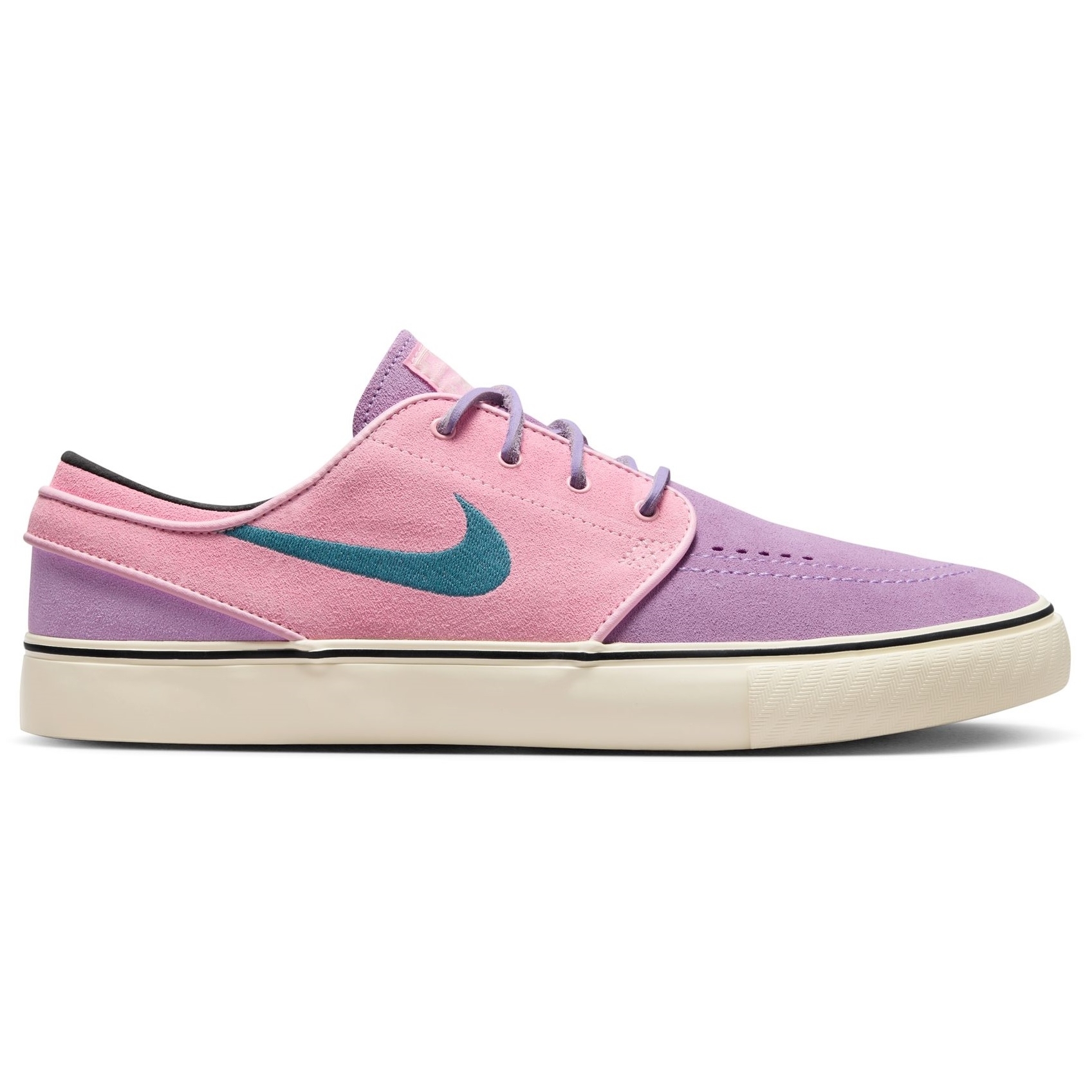 Nike SB Zoom Janoski OG Plus (Lilac/Noise Aqua-Medium Soft Pink)