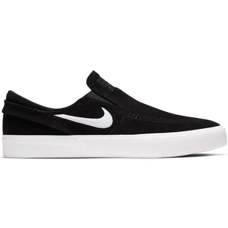 black janoski nike