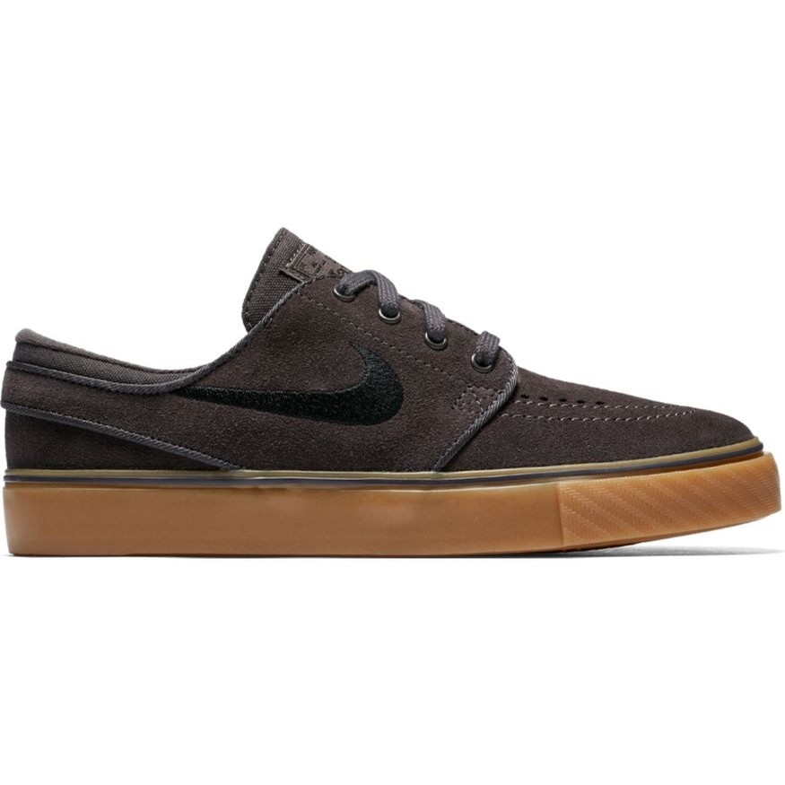 nike sb stefan janoski thunder grey