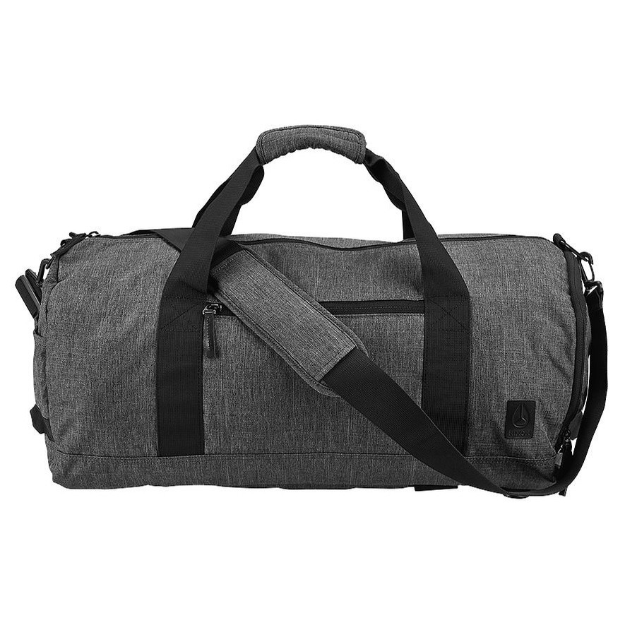 nixon pipes duffle bag