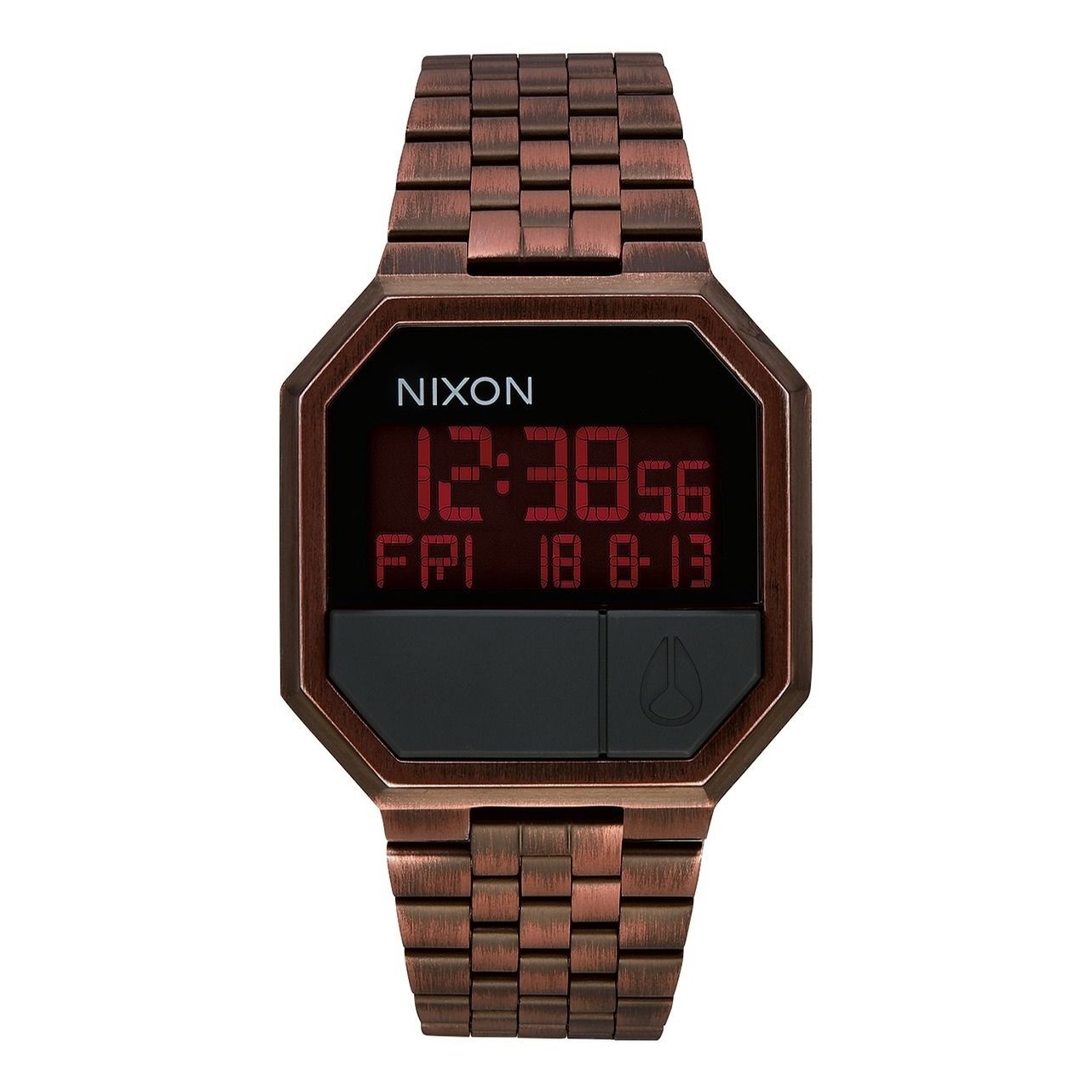 nixon re run copper