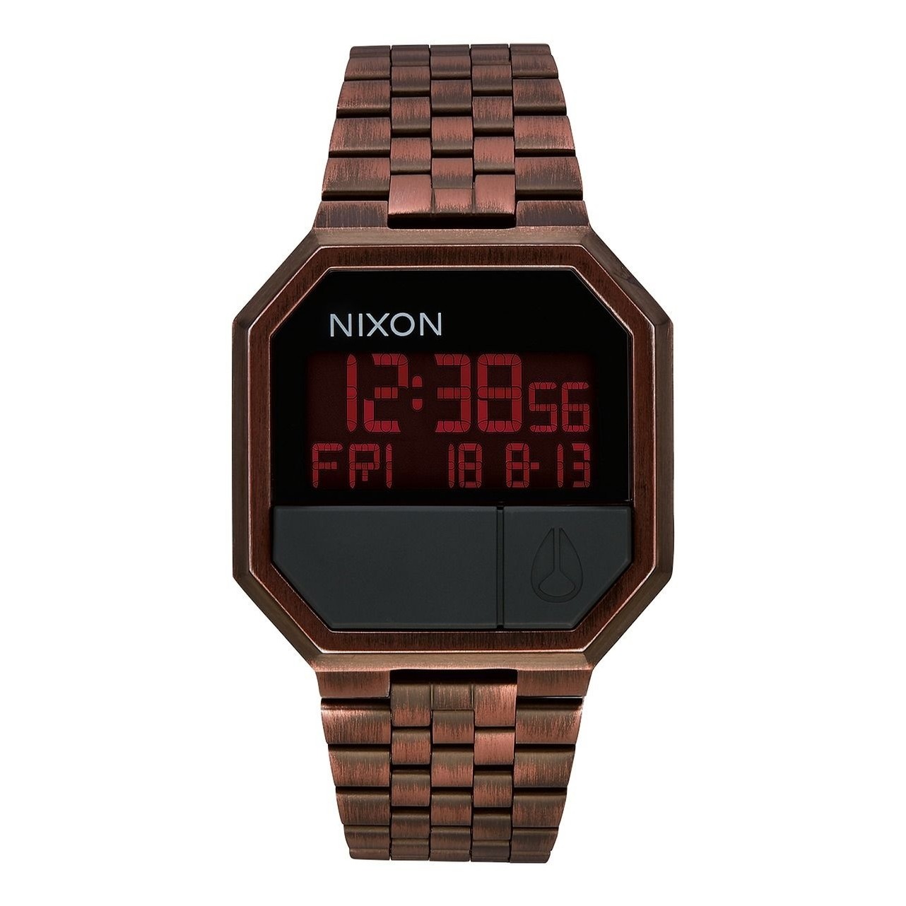 nixon re run copper