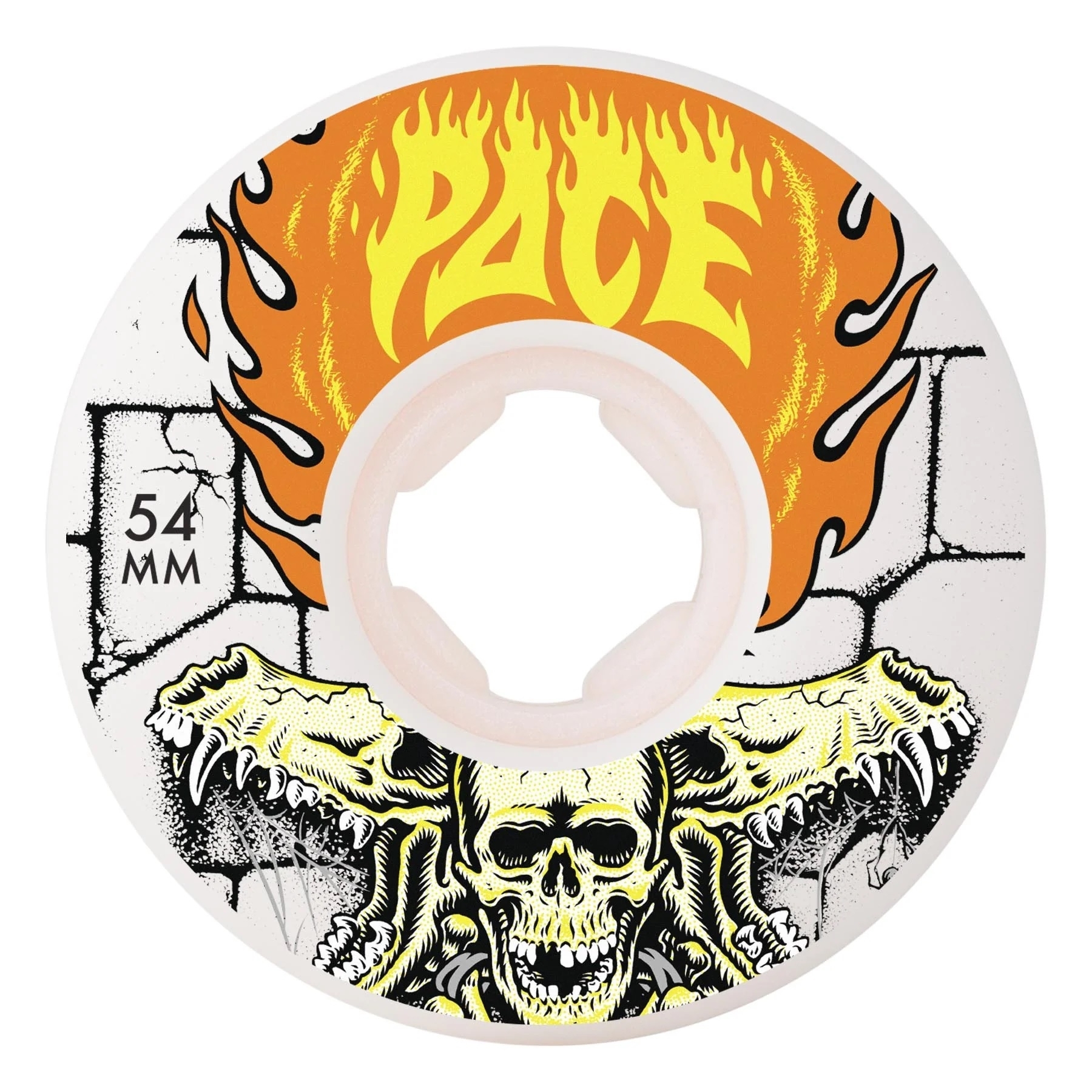 OJ Rob Pace Dungeon Elite Wheels
