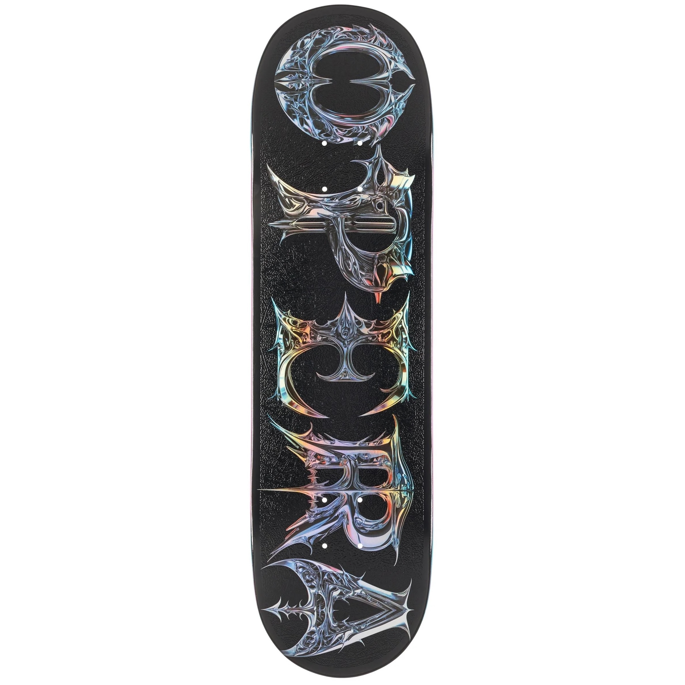 【OPERA】MASK LOGO DECK 7.75インチ Mask Logo - 8.25