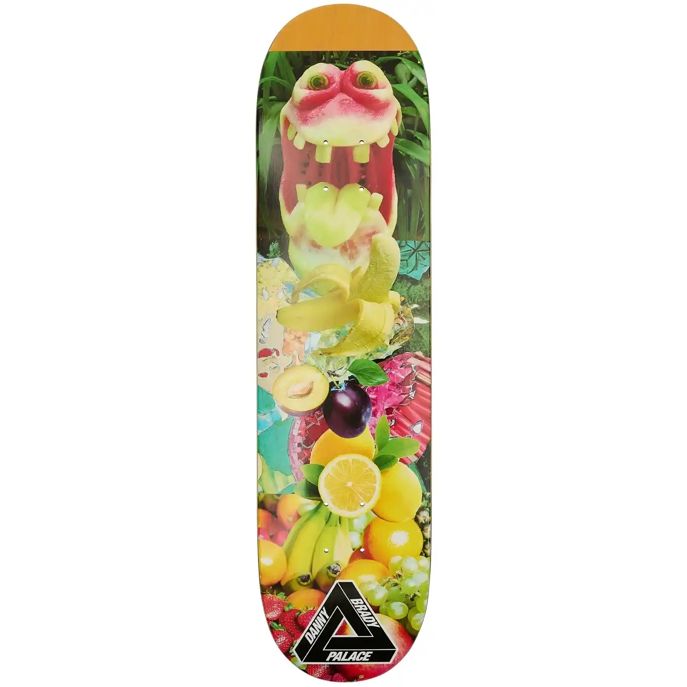 Polar Skate Co. Brady MIA 9.75 Dane 1 Shape Skateboard Deck