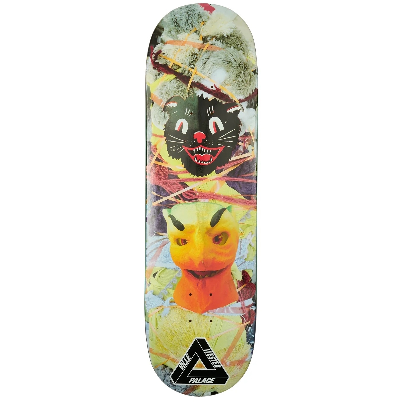 小物 Palace   CK1 Skateboard Deck Calvin Klein x Palace CK1 Skateboard Deck 8.5” | eBay