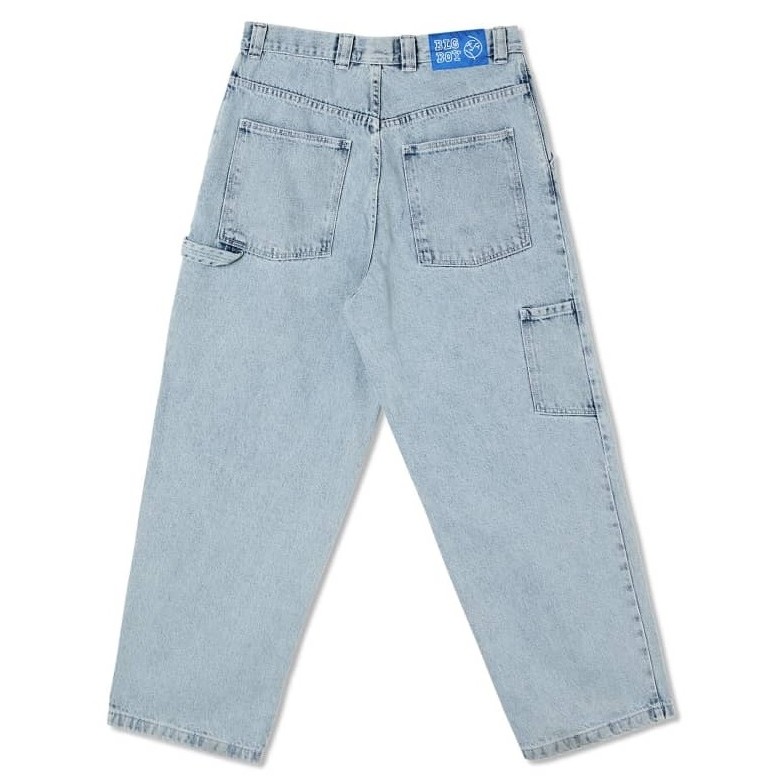 polar big boy work pants